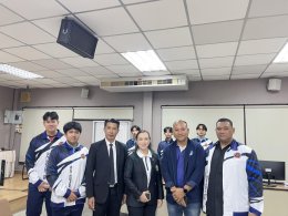 การแข่งขันทักษะวิชาชีพและทักษะพื้นฐาน  ทักษะกีฬาอิเล็กทรอนิกส์ ( E-SPORTS) ในงานประชุมวิชาการองค์การนักวิชาชีพในอนาคตแห่งประเทศไทย (อวท.) ระดับอาชีวศึกษาจังหวัดสุราษฎร์ธานี ประจำปีการศึกษา 2568      