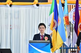 การประชุมวิชาการสมัยสามัญประจำปี ของสมาชิกองค์การในงานประชุมวิชาการองค์การนักวิชาชีพในอนาคตแห่งประเทศไทย ระดับจังหวัดสุราษฎร์ธานี ประจำปีการศึกษา 2568 ระหว่าง วันที่ 17-19 ธันวาคม 2568 