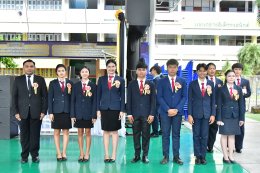 การประชุมวิชาการสมัยสามัญประจำปี ของสมาชิกองค์การในงานประชุมวิชาการองค์การนักวิชาชีพในอนาคตแห่งประเทศไทย ระดับจังหวัดสุราษฎร์ธานี ประจำปีการศึกษา 2568 ระหว่าง วันที่ 17-19 ธันวาคม 2568 