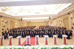 งานประชุมวิชาการองค์การนักวิชาชีพในอนาคตแห่งประเทศไทย (อวท.) ระดับภาคใต้ ครั้งที่ 36 ประจำปีการศึกษา 2568   