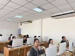 โครงการ  อบรมเพิ่มศักยภาพด้านเทคโนโลยี (โปรแกรม Misschool ) ปีการศึกษา 2569