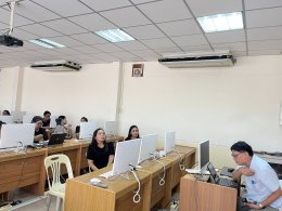 โครงการ  อบรมเพิ่มศักยภาพด้านเทคโนโลยี (โปรแกรม Misschool ) ปีการศึกษา 2569