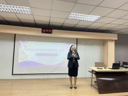 กิจกรรมปฐมนิเทศและอบรมคุณธรรม จริยธรรม นักเรียน นักศึกษาใหม่ ระดับชั้น ปวช. ปีการศึกษา 2569