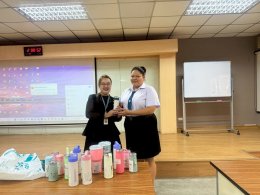 กิจกรรมวันสุนทรภู่และวันภาษาไทยแห่งชาติ ปีการศึกษา 2569