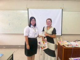 กิจกรรมวันสุนทรภู่และวันภาษาไทยแห่งชาติ ปีการศึกษา 2569