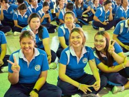 โครงการวันต่อต้านยาเสพติดโลก ประจำปีการศึกษา 2569