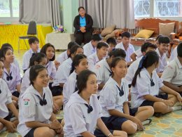 วิทยาลัยเทคโนโลยีสุราษฎร์พาณิชยการ ให้บริการวิชาชีพ ภายใต้กิจกรรม อาชีวะอาสาสร้างอาชีพ ยกระดับชุมชน ตามนโยบายของรัฐมนตรีว่าการกระทรวงศึกษาธิการ