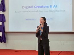 วิทยาลัยเทคโนโลยีสุราษฎร์พาณิชยการ ให้บริการวิชาชีพ ภายใต้กิจกรรม อาชีวะอาสาสร้างอาชีพ ยกระดับชุมชน ตามนโยบายของรัฐมนตรีว่าการกระทรวงศึกษาธิการ