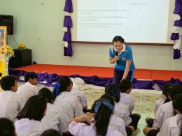วิทยาลัยเทคโนโลยีสุราษฎร์พาณิชยการ ให้บริการวิชาชีพ ภายใต้กิจกรรม อาชีวะอาสาสร้างอาชีพ ยกระดับชุมชน ตามนโยบายของรัฐมนตรีว่าการกระทรวงศึกษาธิการ