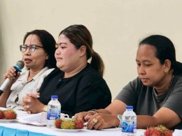 กิจกรรมประชุมคณะกรรมการเครือข่ายผู้ปกครอง นักเรียน นักศึกษา ปีการศึกษา 2569 
