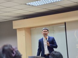โครงการส่งเสริมความรู้ด้านประวัติศาสตร์ชาติไทย  ปีการศึกษา 2569