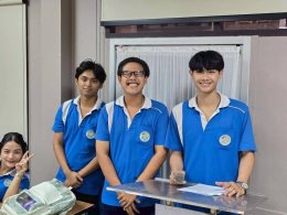 โครงการส่งเสริมความรู้ด้านประวัติศาสตร์ชาติไทย  ปีการศึกษา 2569