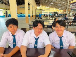 โครงการ เวทีสร้างสรรค์ ประจำปีการศึกษา 2569