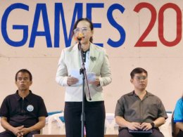กิจกรรมแข่งขันกีฬานักเรียน นักศึกษา SCTC GAMES 2026 ปีการศึกษา 2569