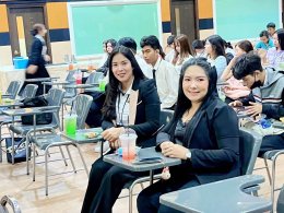 กิจกรรม Lams Open House 2026 ณ วิทยาลัยสงขลานครินทร์ วิทยาเขตสุราษฎร์ธานี