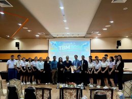 กิจกรรม Lams Open House 2026 ณ วิทยาลัยสงขลานครินทร์ วิทยาเขตสุราษฎร์ธานี
