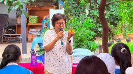 โครงการทัศนศึกษาดูงานภายในจังหวัดสุราษฎร์ธานี ปีการศึกษา 2569 สาขาวิชาการตลาด