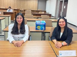 สาขาวิชาการท่องเที่ยว จัดโครงการเสริมสร้างทักษะการใช้ภาษาต่างประเทศ ( Foreign Language Skills Enhancement ) ปีการศึกษา 2569 