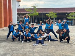 โครงการทัศนศึกษาดูงานภายในจังหวัด สุราษฎร์ธานี ปีการศึกษา 2569 สาขาวิชาเทคโนโลยีธุรกิจดิจิทัล