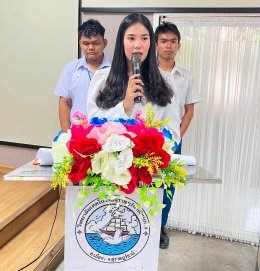 สาขาวิชาการท่องเที่ยว จัดโครงการเสริมสร้างทักษะการใช้ภาษาต่างประเทศ ( Foreign Language Skills Enhancement ) ปีการศึกษา 2569 