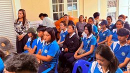 โครงการทัศนศึกษาดูงานภายในจังหวัดสุราษฎร์ธานี ปีการศึกษา 2569 สาขาวิชาการตลาด