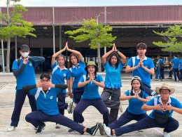 โครงการทัศนศึกษาดูงานภายในจังหวัด สุราษฎร์ธานี ปีการศึกษา 2569 สาขาวิชาเทคโนโลยีธุรกิจดิจิทัล