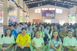 วิทยาลัยเทคโนโลยีสุราษฎร์พาณิชยการ ก้าวเข้าสู่ปีที่ 51 แห่งการสร้างคน สร้างวิชาชีพ สร้างอนาคต