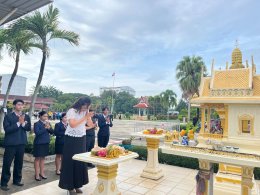 วิทยาลัยเทคโนโลยีสุราษฎร์พาณิชยการ ก้าวเข้าสู่ปีที่ 51 แห่งการสร้างคน สร้างวิชาชีพ สร้างอนาคต