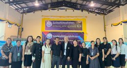 โครงการส่งเสริม สนับสนุน การประกวดผลงานสิ่งประดิษฐ์ และนวัตกรรม ประจำปีการศึกษา 2569