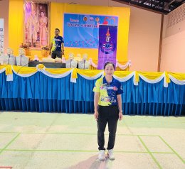 โครงการอบรมการปฐมพยาบาลเบื้องต้น ปีการศึกษา 2568