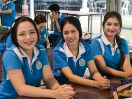 โครงการ เวทีสร้างสรรค์ ประจำปีการศึกษา 2569