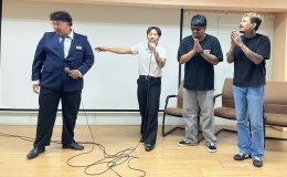 โครงการบรรยายพิเศษ Content Together ปีการศึกษา 2569 