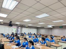 โครงการเสริมสร้างการเรียนรู้ภูมิปัญญาท้องถิ่น สาขาการท่องเที่ยว ปีการศึกษา 2569