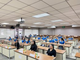 โครงการเสริมสร้างการเรียนรู้ภูมิปัญญาท้องถิ่น สาขาการท่องเที่ยว ปีการศึกษา 2569