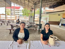 กิจกรรมปฐมนิเทศเปิดเทอม 2/2568 ระดับปวส. ภาคสมทบ