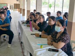 โครงการประกวดสื่อดิจิทัลสร้างสรรค์ สาขาเทคโนโลยีธุรกิจดิจิทัล ปีการศึกษา 2569