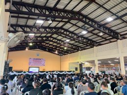 กิจกรรม วันประชุมผู้ปกครอง ภาคเรียนที่ 2/2568