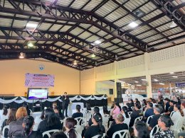 กิจกรรม วันประชุมผู้ปกครอง ภาคเรียนที่ 2/2568