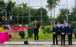 กิจกรรม วันปิยมหาราช ปีการศึกษา 2568