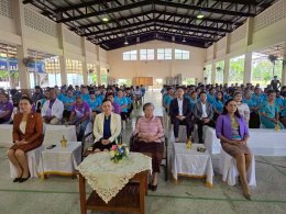 วิทยาลัยเทคโนโลยีสุราษฎร์พาณิชยการ ก้าวเข้าสู่ปีที่ 50 แห่งการสร้างคน สร้างวิชาชีพ สร้างอนาคต