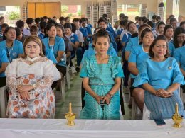 วิทยาลัยเทคโนโลยีสุราษฎร์พาณิชยการ ก้าวเข้าสู่ปีที่ 50 แห่งการสร้างคน สร้างวิชาชีพ สร้างอนาคต