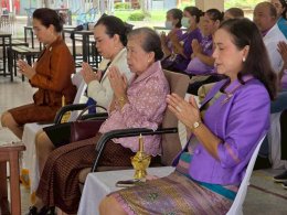 วิทยาลัยเทคโนโลยีสุราษฎร์พาณิชยการ ก้าวเข้าสู่ปีที่ 50 แห่งการสร้างคน สร้างวิชาชีพ สร้างอนาคต