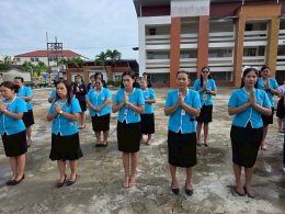 วิทยาลัยเทคโนโลยีสุราษฎร์พาณิชยการ ก้าวเข้าสู่ปีที่ 50 แห่งการสร้างคน สร้างวิชาชีพ สร้างอนาคต