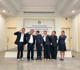 กิจกรรมโครงการเตรียมความพร้อมแก่กลุ่มเป้าหมายก่อนเข้าสู่ตลาดแรงงาน  กิจกรรมสร้างเครือข่ายการแนะแนวอาชีพ ประจำปีการศึกษา 2569 