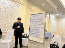 กิจกรรมโครงการเตรียมความพร้อมแก่กลุ่มเป้าหมายก่อนเข้าสู่ตลาดแรงงาน  กิจกรรมสร้างเครือข่ายการแนะแนวอาชีพ ประจำปีการศึกษา 2569 