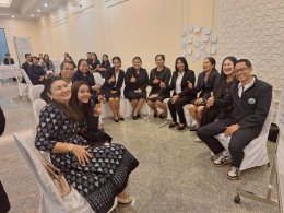 กิจกรรมโครงการเตรียมความพร้อมแก่กลุ่มเป้าหมายก่อนเข้าสู่ตลาดแรงงาน  กิจกรรมสร้างเครือข่ายการแนะแนวอาชีพ ประจำปีการศึกษา 2569 