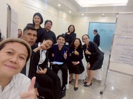 กิจกรรมโครงการเตรียมความพร้อมแก่กลุ่มเป้าหมายก่อนเข้าสู่ตลาดแรงงาน  กิจกรรมสร้างเครือข่ายการแนะแนวอาชีพ ประจำปีการศึกษา 2569 