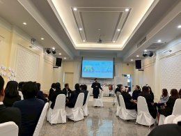 กิจกรรมโครงการเตรียมความพร้อมแก่กลุ่มเป้าหมายก่อนเข้าสู่ตลาดแรงงาน  กิจกรรมสร้างเครือข่ายการแนะแนวอาชีพ ประจำปีการศึกษา 2569 