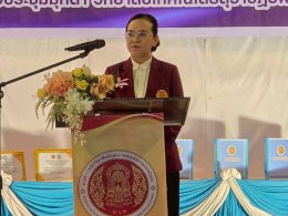 กิจกรรมประชุมวิชาการ องค์การนักวิชาชีพในอนาคตแห่งประเทศไทย (อวท.) การแข่งขันทักษะวิชาชีพและทักษะพื้นฐาน ระดับสถานศึกษา ประจำปีการศึกษา 2568