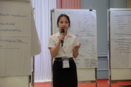 โครงการบรรยายพิเศษหัวข้อ Inspiring the Next Gen of MICE Industry โครงการพัฒนานักศึกษาสู่การเป็นผู้ประกอบการไมซ์รุ่นใหม่ในภาคใต้ตอนบน ปีการศึกษา 2569